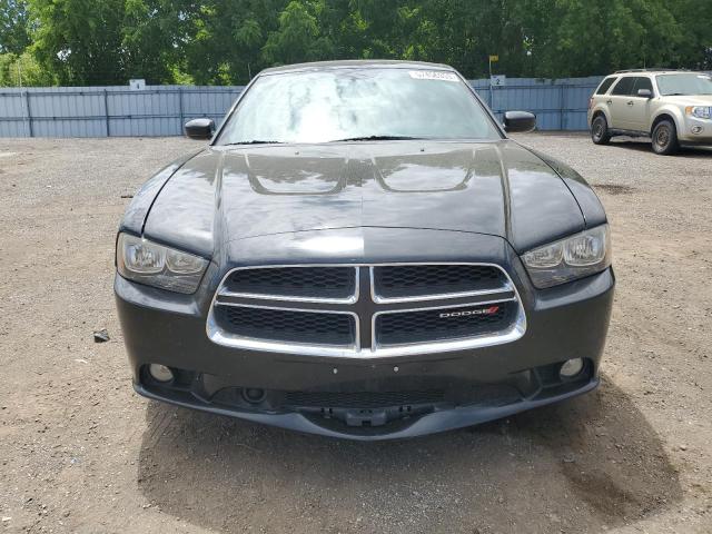 Photo 5 from auction – 2014 DODGE CHARGER SX with VIN 2C3CDXHG8EH132880