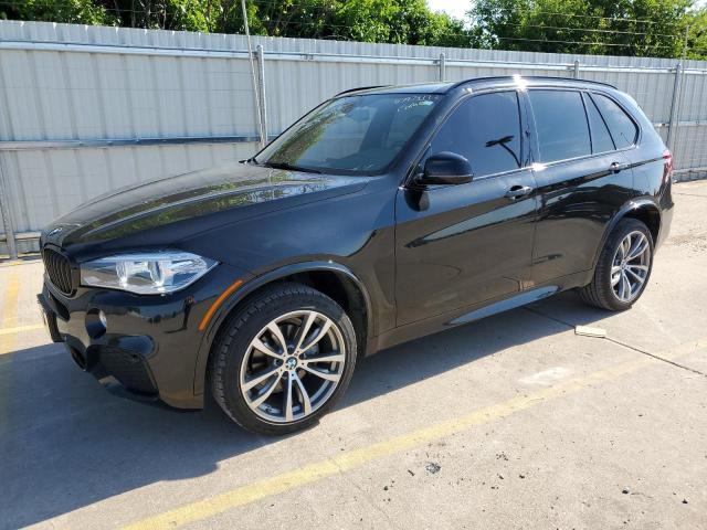 BMW X5 SDRIVE3 2016 with VIN 5UXKR2C59G0H42975 - Photo from auction