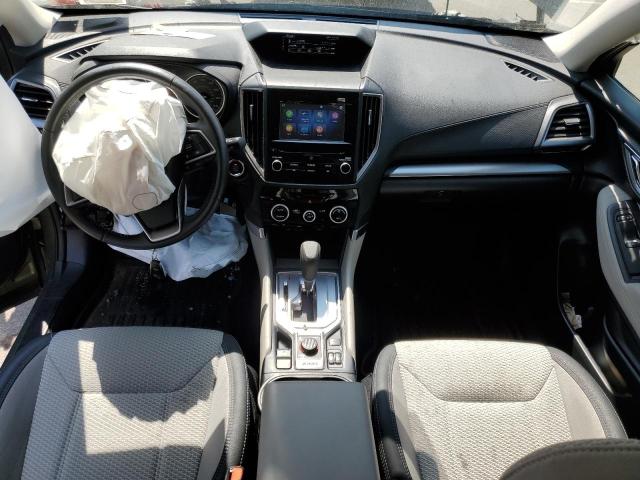 Photo 8 from auction – 2020 SUBARU FORESTER P with VIN JF2SKAJC7LH497749