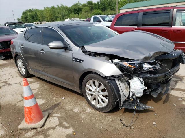 Photo 4 from auction – 2015 KIA OPTIMA EX with VIN 5XXGN4A73FG368537
