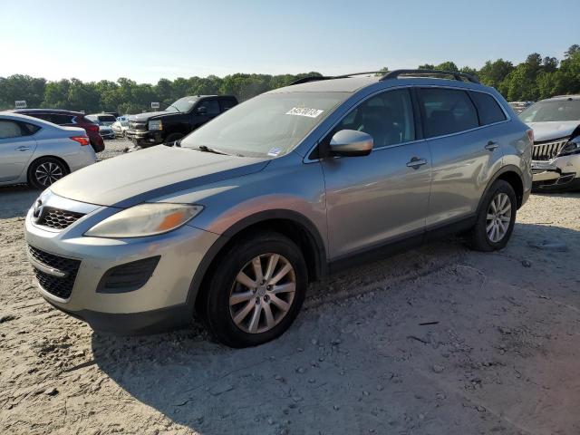 MAZDA CX-9 2010 with VIN JM3TB3MV7A0211851 - Photo from auction