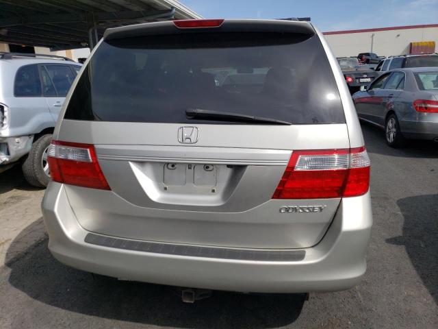 Photo 6 from auction – 2005 HONDA ODYSSEY with VIN 5FNRL38775B027237