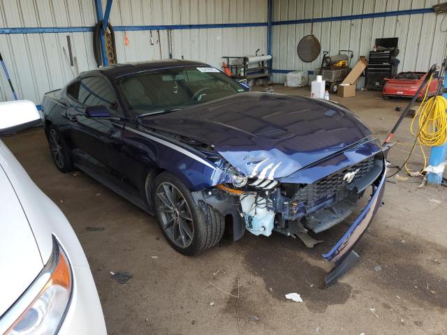 Photo 4 from auction – 2019 FORD MUSTANG with VIN 1FA6P8TH5K5181243