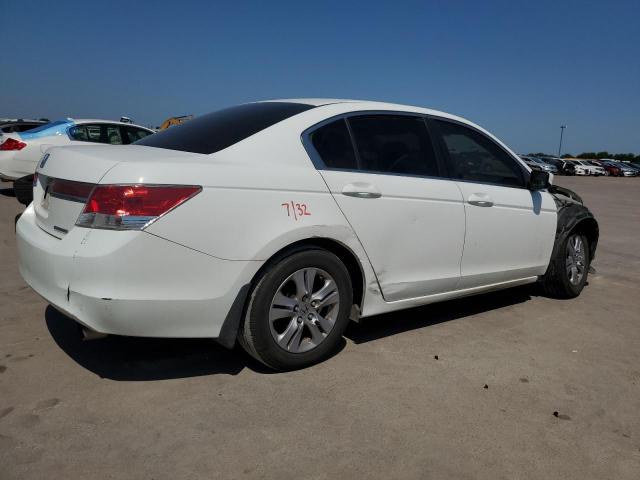 Photo 3 from auction – 2012 HONDA ACCORD SE with VIN 1HGCP2F68CA053559