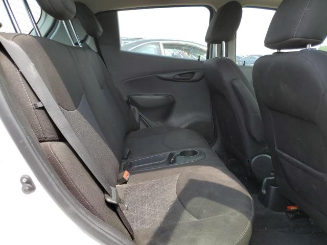 Photo 10 from auction – 2019 CHEVROLET SPARK 1LT with VIN KL8CD6SA7KC762648