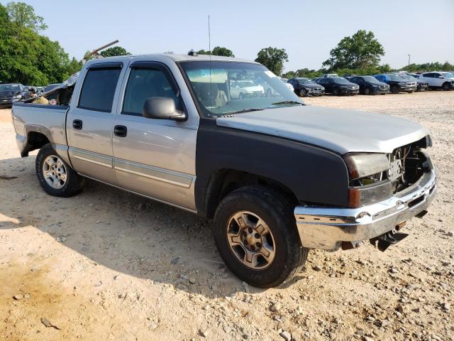 Photo 4 from auction – 2005 CHEVROLET SILVERADO with VIN 2GCEK13T551334791