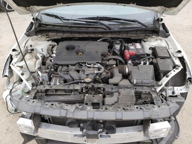 Photo 11 from auction – 2019 NISSAN ALTIMA SR with VIN 1N4BL4CV5KC170957