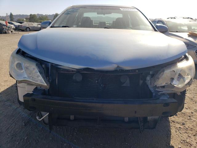Photo 5 from auction – 2012 TOYOTA CAMRY BASE with VIN 4T1BF1FK1CU561340
