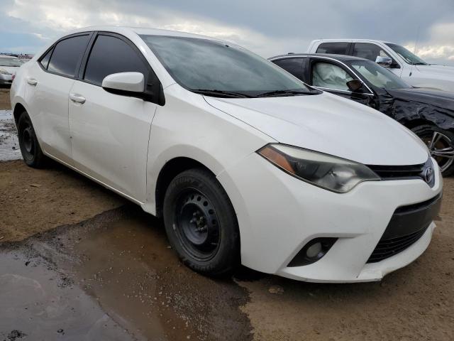 Photo 4 from auction – 2016 TOYOTA COROLLA L with VIN 5YFBURHE6GP395836