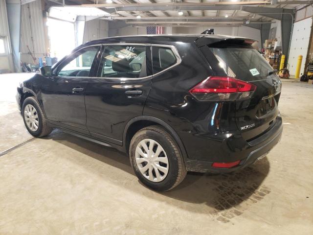 Photo 2 from auction – 2020 NISSAN ROGUE S with VIN KNMAT2MV8LP541256