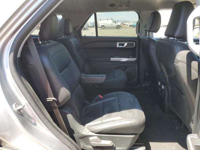 Zdjęcie 11 z aukcji – 2021 FORD EXPLORER X z VIN 1FMSK7DH7MGA72415
