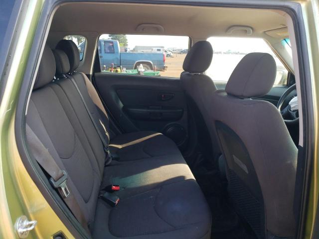 Photo 10 from auction – 2013 KIA SOUL with VIN KNDJT2A50D7615078
