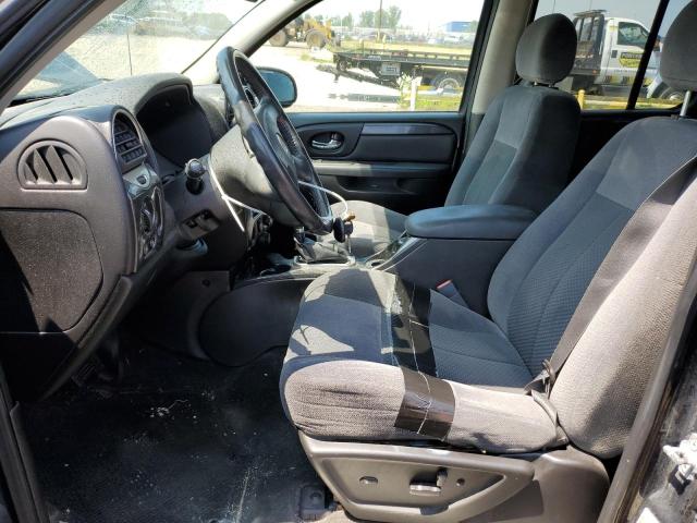 Photo 7 from auction – 2008 GMC ENVOY with VIN 1GKDS13S482252661