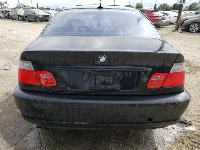 Photo 6 from auction – 2004 BMW 325 CI with VIN WBABD33494PL04676