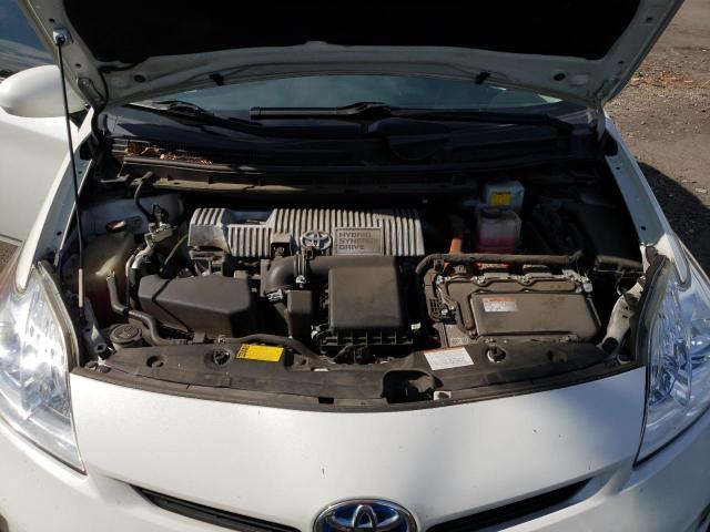 Photo 11 from auction – 2015 TOYOTA PRIUS with VIN JTDKN3DU0F1890771