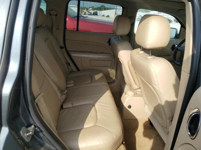 Photo 10 from auction – 2010 CHEVROLET HHR LT with VIN 3GNBACDV8AS527699