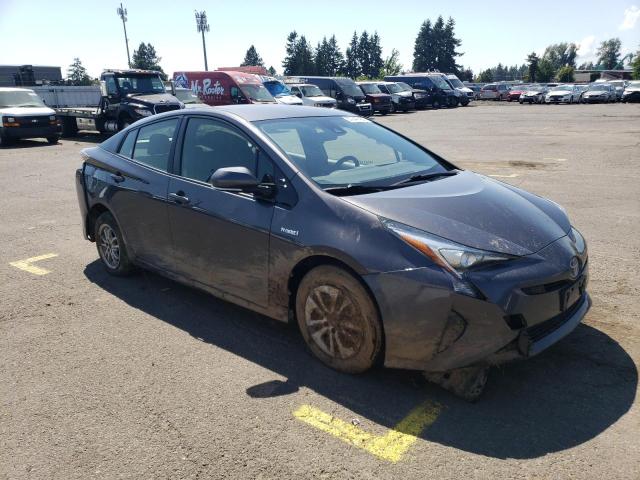 Photo 4 from auction – 2018 TOYOTA PRIUS with VIN JTDKBRFU9J3603711