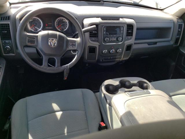 Photo 8 from auction – 2013 RAM 1500 ST with VIN 1C6RR6KT4DS592379