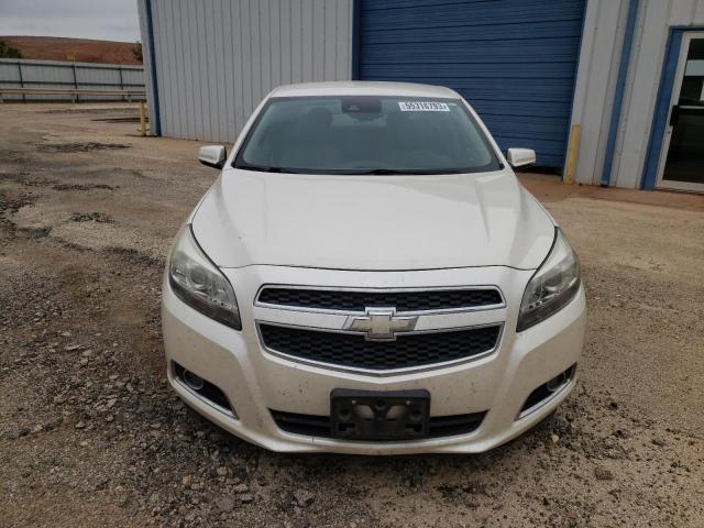 Photo 5 from auction – 2013 CHEVROLET MALIBU 2LT with VIN 1G11E5SA5DF219993