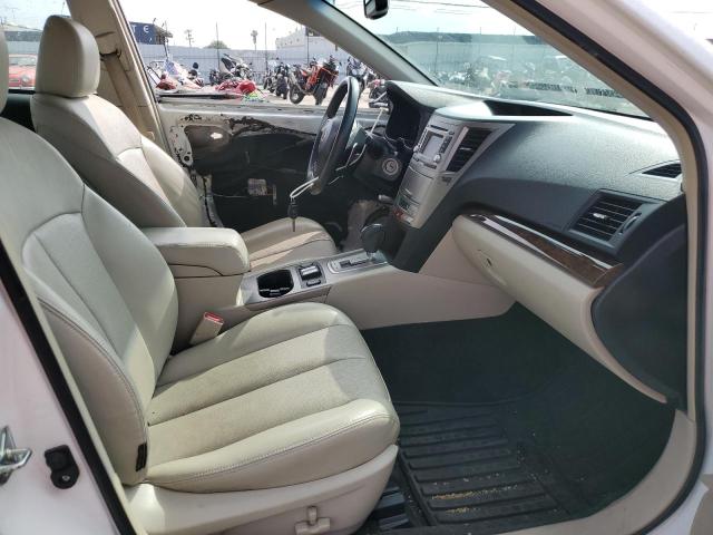 Photo 7 from auction – 2013 SUBARU LEGACY 2.5 with VIN 4S3BMCK69D3029811