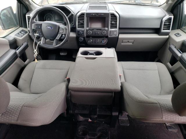 Photo 8 from auction – 2019 FORD F150 SUPER with VIN 1FTEW1CP4KKC87501