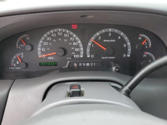 Photo 9 from auction – 2002 FORD EXPEDITION with VIN 1FMRU15W32LA85380