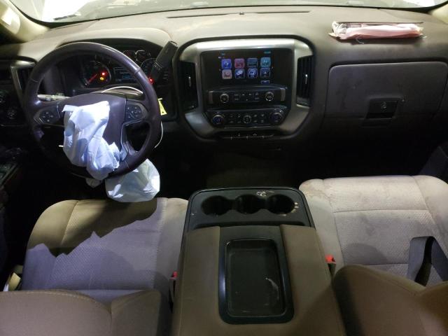 Photo 8 from auction – 2018 CHEVROLET SILVERADO with VIN 3GCUKREC5JG362132