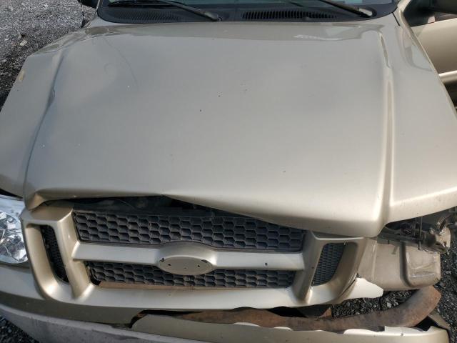 Photo 12 from auction – 2001 FORD EXPLORER S with VIN 1FMZU67E91UC11025