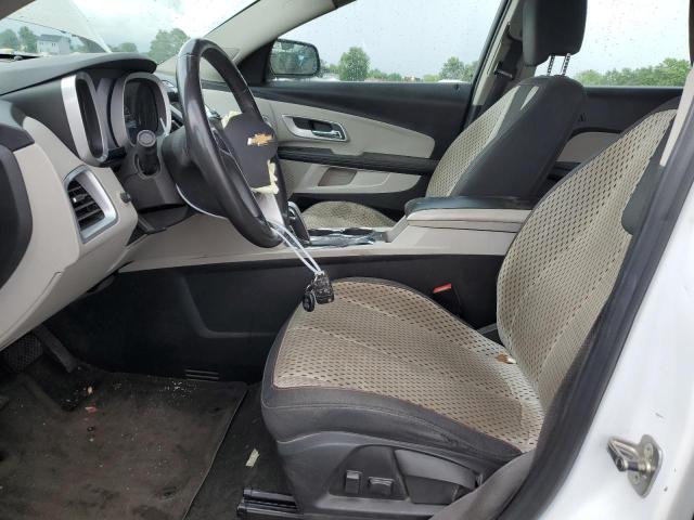 Photo 7 from auction – 2011 CHEVROLET EQUINOX LS with VIN 2GNALBEC1B1293156