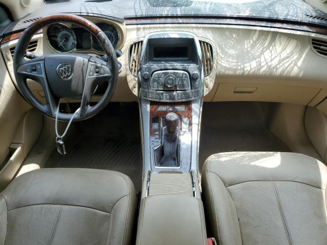 Photo 8 from auction – 2011 BUICK LACROSSE C with VIN 1G4GC5ED8BF216754