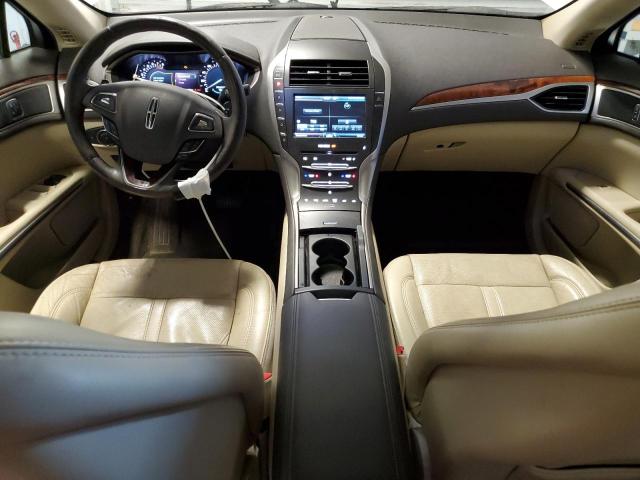 Photo 8 from auction – 2015 LINCOLN MKZ with VIN 3LN6L2G95FR600793