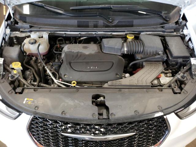 Photo 12 from auction – 2021 CHRYSLER PACIFICA T with VIN 2C4RC1BG0MR502811