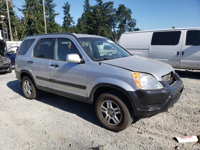 Photo 4 from auction – 2003 HONDA CR-V EX with VIN JHLRD788X3C034984