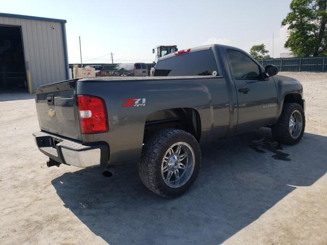 Photo 3 from auction – 2011 CHEVROLET 1500 with VIN 1GCNKSE07BZ279367