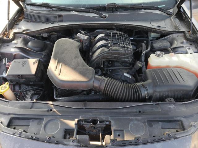 Photo 11 from auction – 2015 CHRYSLER 300 S with VIN 2C3CCABG7FH766997