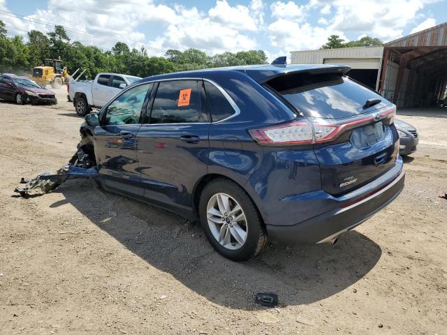 Photo 2 from auction – 2017 FORD EDGE SEL with VIN 2FMPK3J99HBC24817