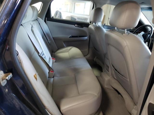Photo 10 from auction – 2008 CHEVROLET IMPALA LT with VIN 2G1WT58K481228998