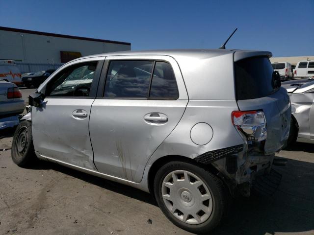 Photo 2 from auction – 2008 TOYOTA SCION XD with VIN JTKKU10468J019334