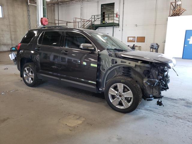 Photo 4 from auction – 2015 GMC TERRAIN SL with VIN 2GKFLXEK7F6249825