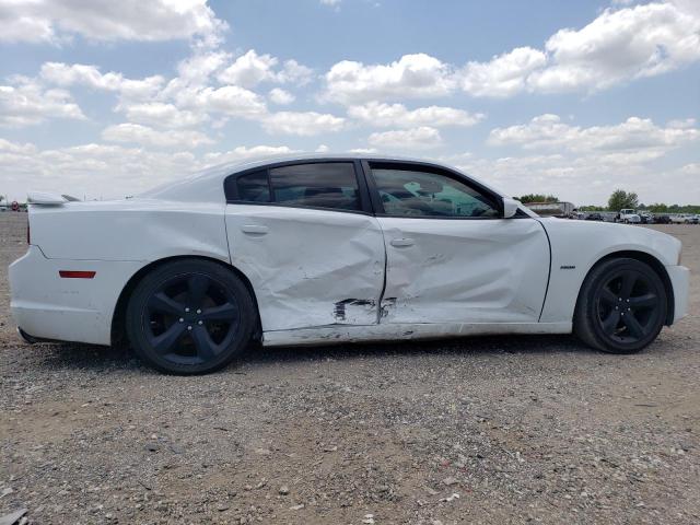 Photo 3 from auction – 2014 DODGE CHARGER R/ with VIN 2C3CDXCT5EH354054