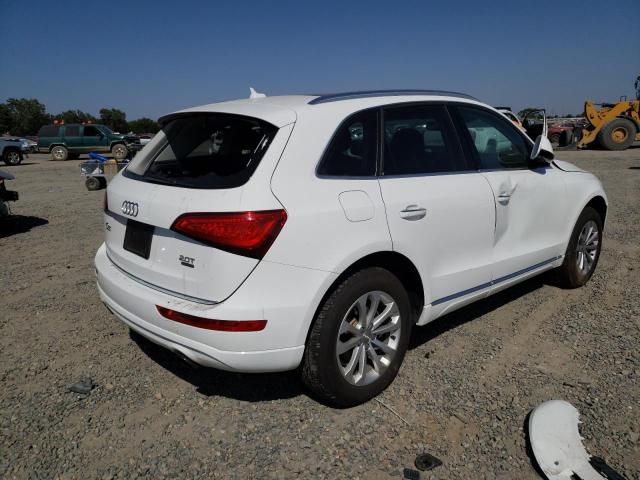 Photo 3 from auction – 2015 AUDI Q5 PREMIUM with VIN WA1CFAFP8FA113472