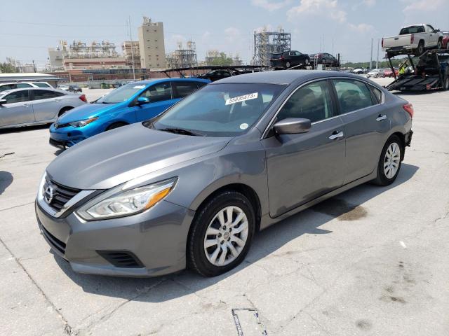 NISSAN ALTIMA 2.5 2016 with VIN 1N4AL3AP5GC173164 - Photo from auction