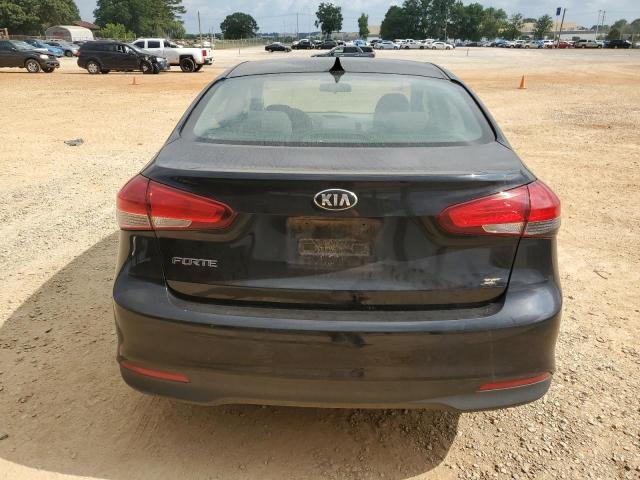 Photo 6 from auction – 2017 KIA FORTE LX with VIN 3KPFK4A73HE134009