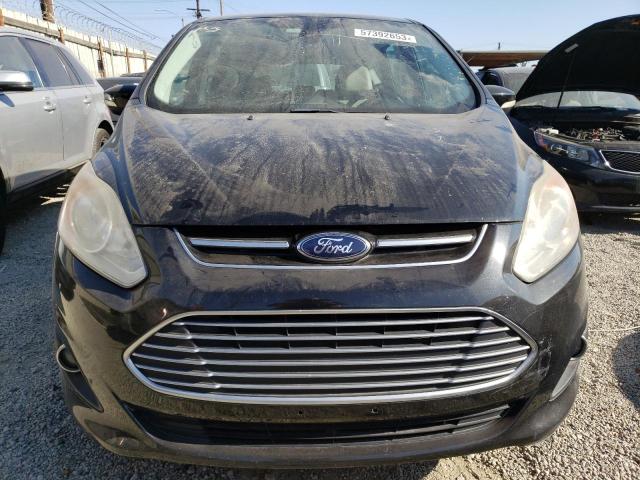 Photo 5 from auction – 2013 FORD C-MAX PREM with VIN 1FADP5CU5DL556081