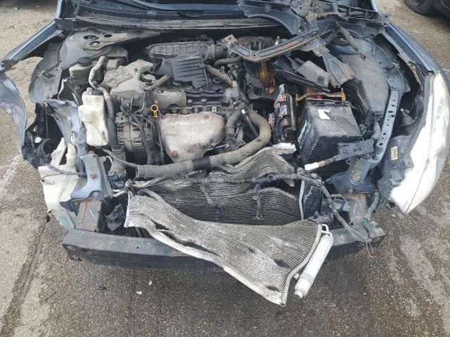 Photo 11 from auction – 2011 NISSAN ALTIMA BAS with VIN 1N4AL2AP0BC151821