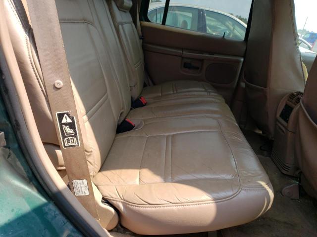 Фото 11 с аукциона – 1999 FORD EXPLORER с VIN 1FMZU32E2XUC56984