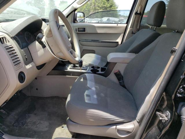 Photo 7 from auction – 2010 FORD ESCAPE XLS with VIN 1FMCU9C74AKD07378