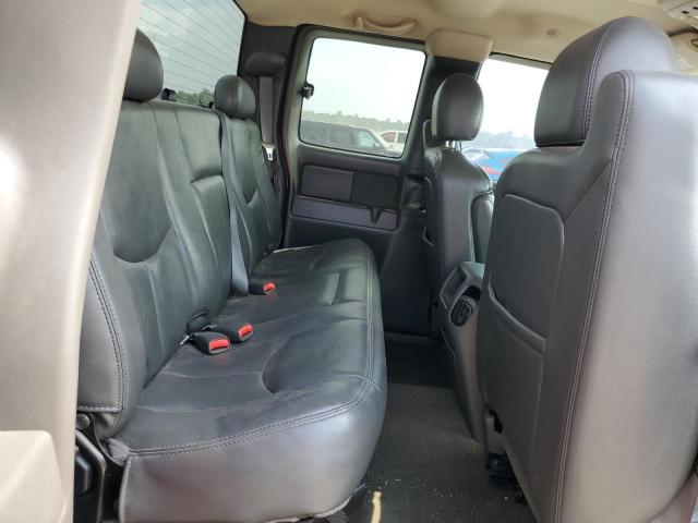Photo 10 from auction – 2005 GMC NEW SIERRA with VIN 2GTEC19T951253149