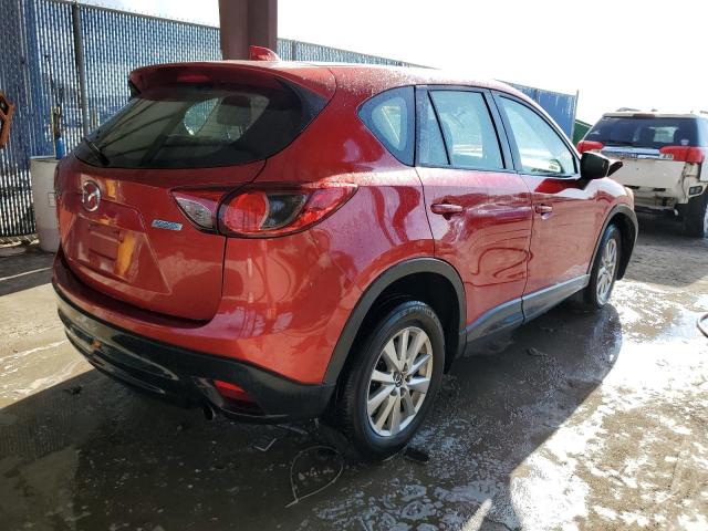 Photo 3 from auction – 2015 MAZDA CX-5 SPORT with VIN JM3KE2BE4F0487895