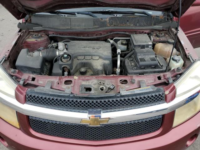 Photo 12 from auction – 2008 CHEVROLET EQUINOX LT with VIN 2CNDL63F286304098